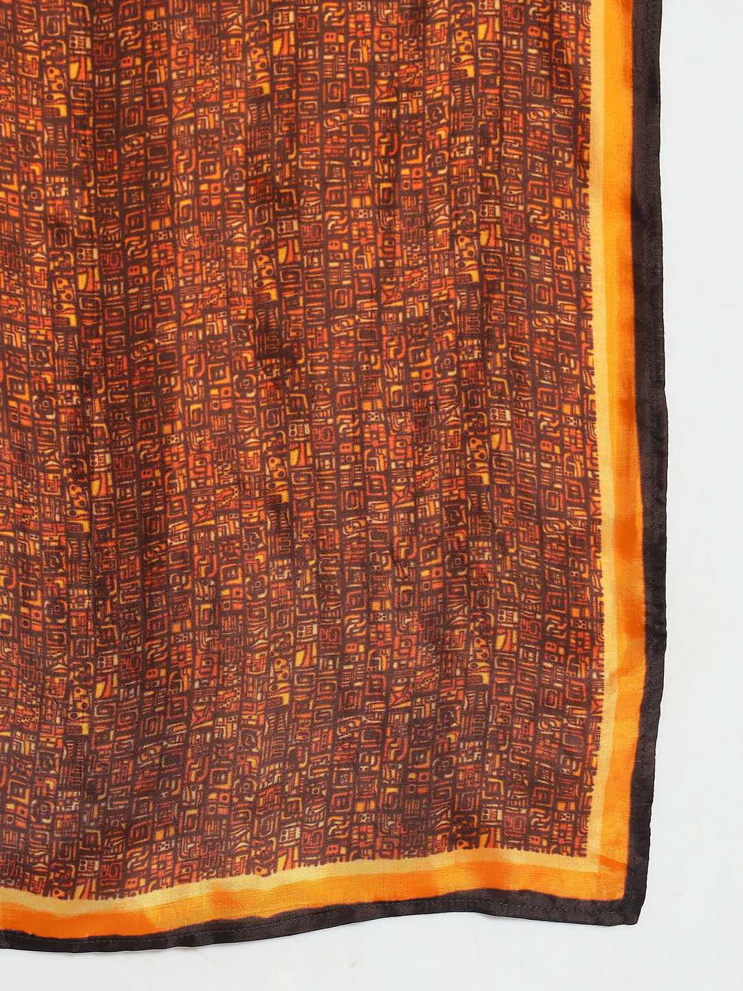 Printed Shawl - 3-Printed Shawl - 3
