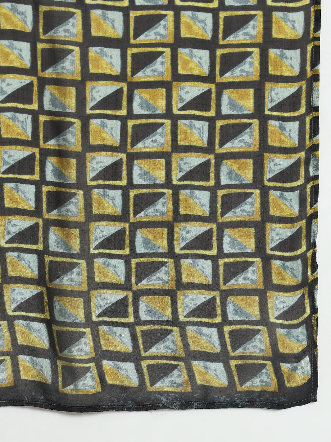 Printed Shawl - 5-Printed Shawl - 5